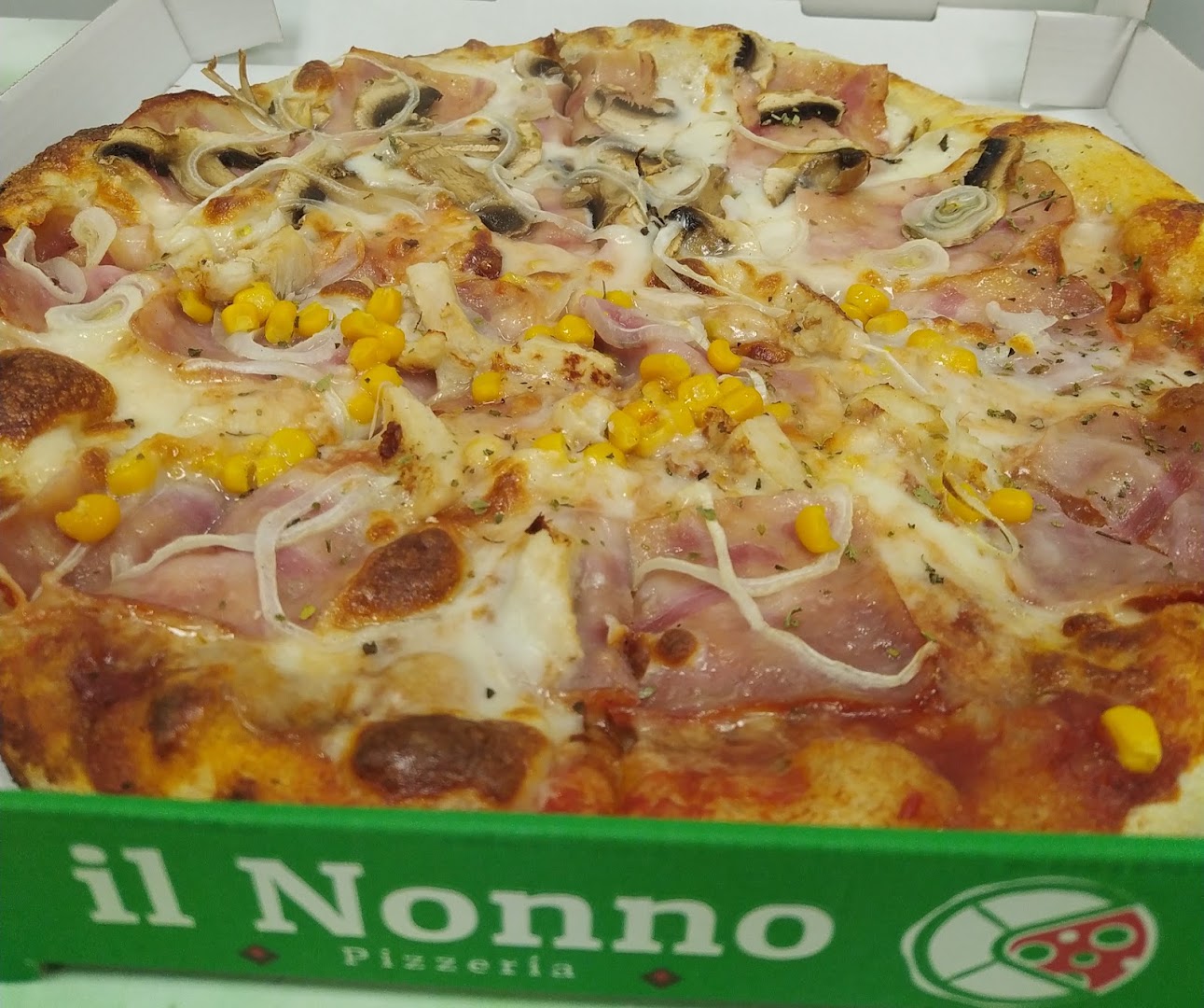 Il NONNO UGENA · Fotos 1